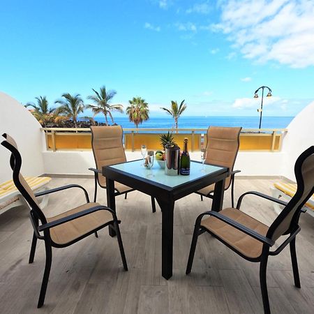Beautiful Sunset Apartment Puerto de Santiago (Tenerife) Exterior foto