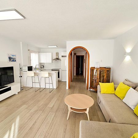 Beautiful Sunset Apartment Puerto de Santiago (Tenerife) Exterior foto