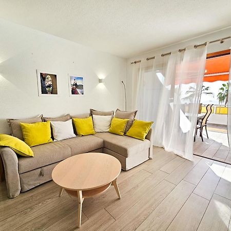 Beautiful Sunset Apartment Puerto de Santiago (Tenerife) Exterior foto
