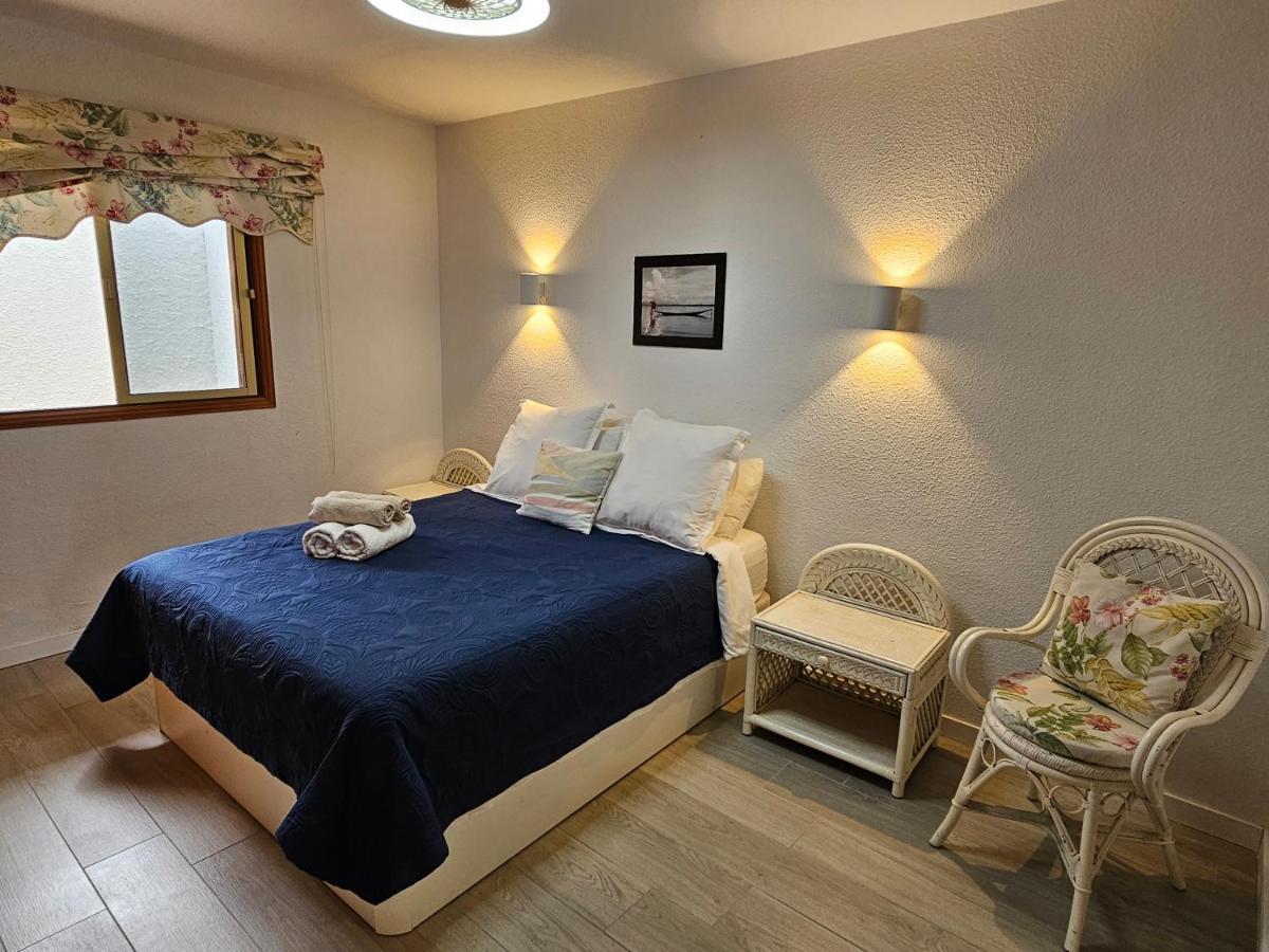 Beautiful Sunset Apartment Puerto de Santiago (Tenerife) Exterior foto