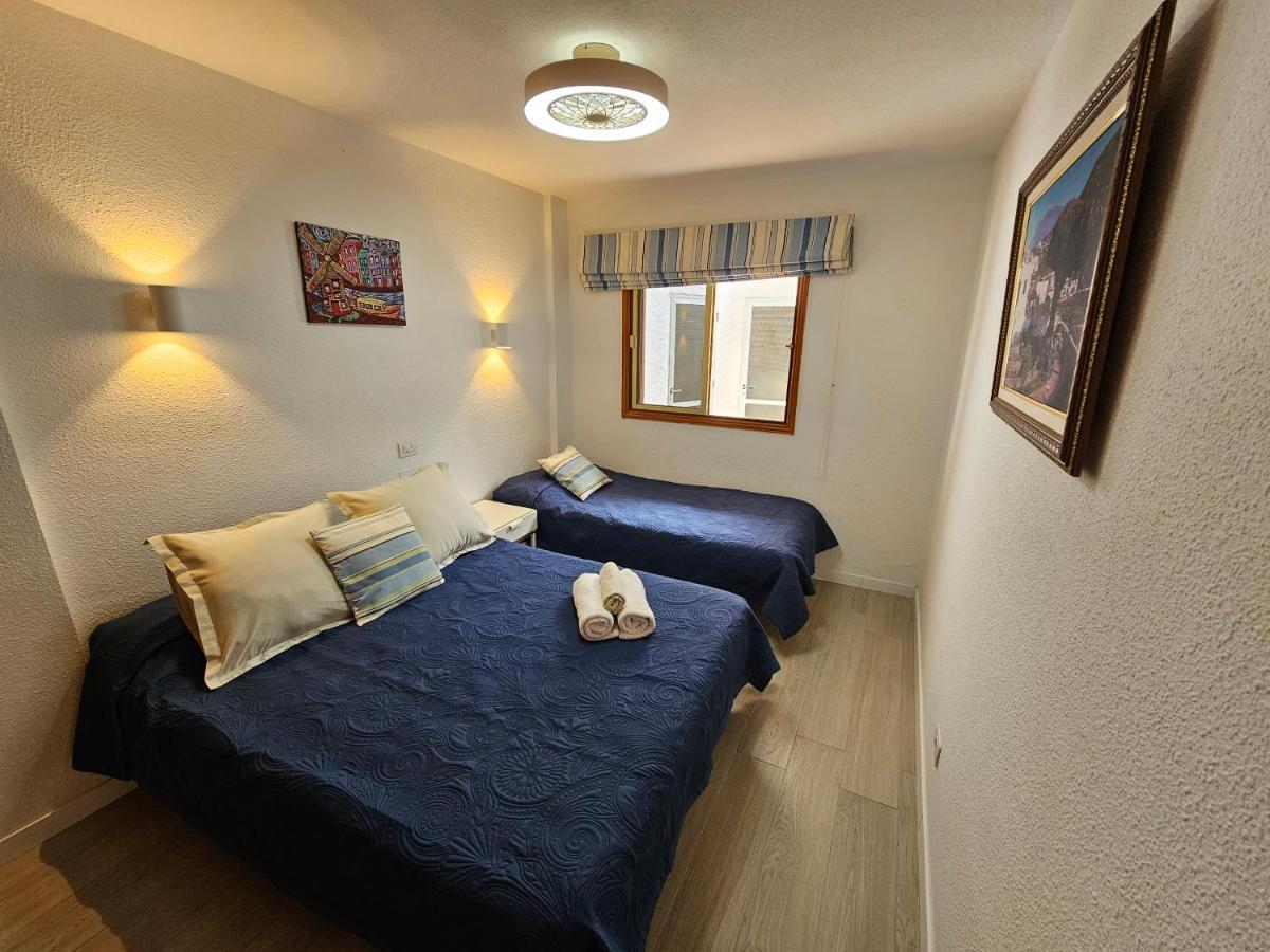 Beautiful Sunset Apartment Puerto de Santiago (Tenerife) Exterior foto