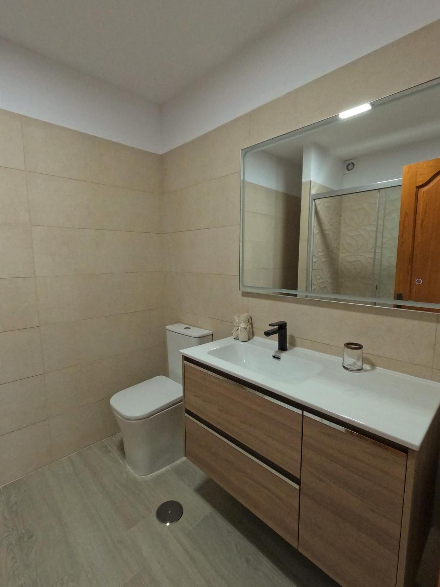 Beautiful Sunset Apartment Puerto de Santiago (Tenerife) Exterior foto