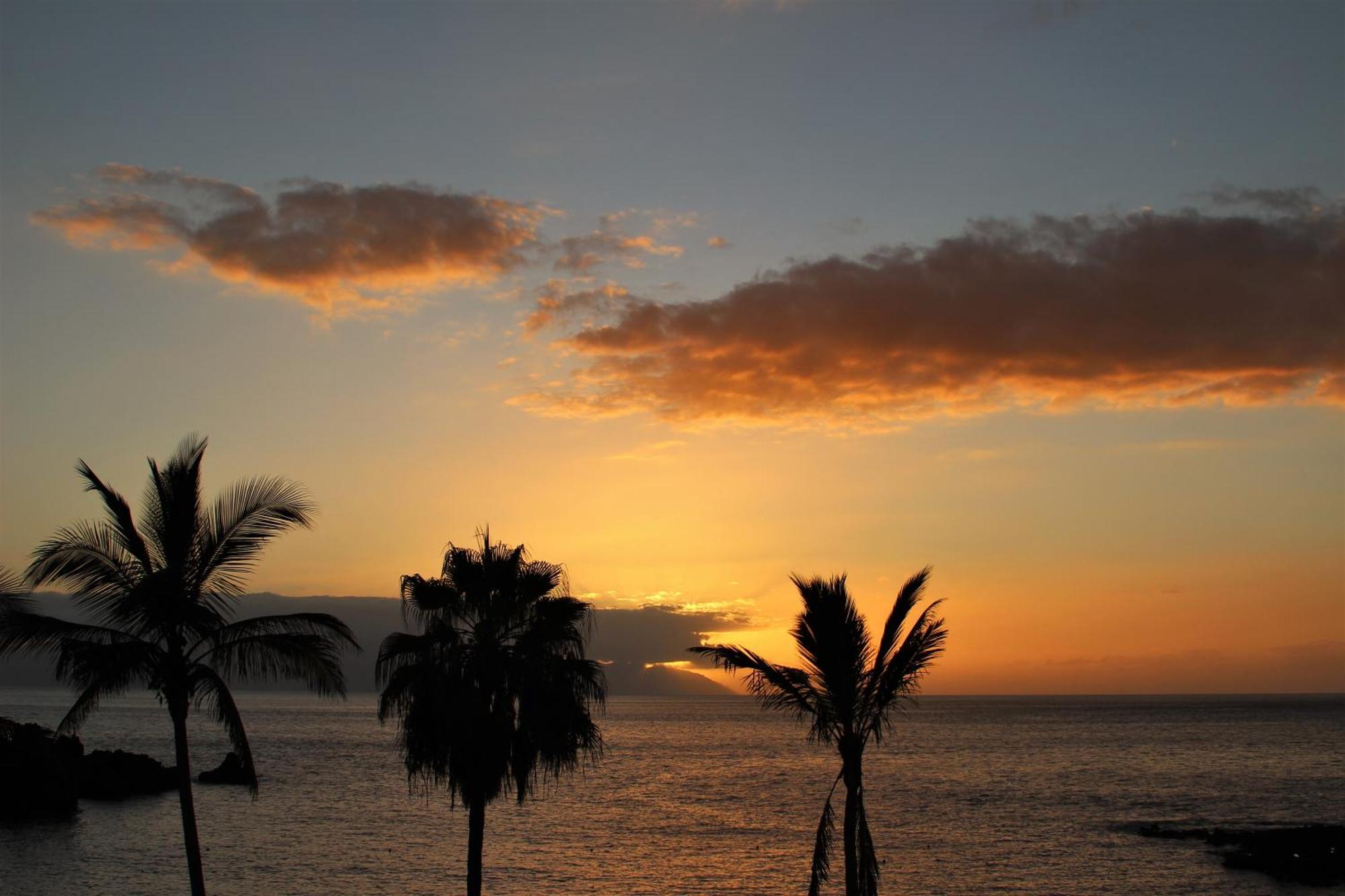 Beautiful Sunset Apartment Puerto de Santiago (Tenerife) Exterior foto