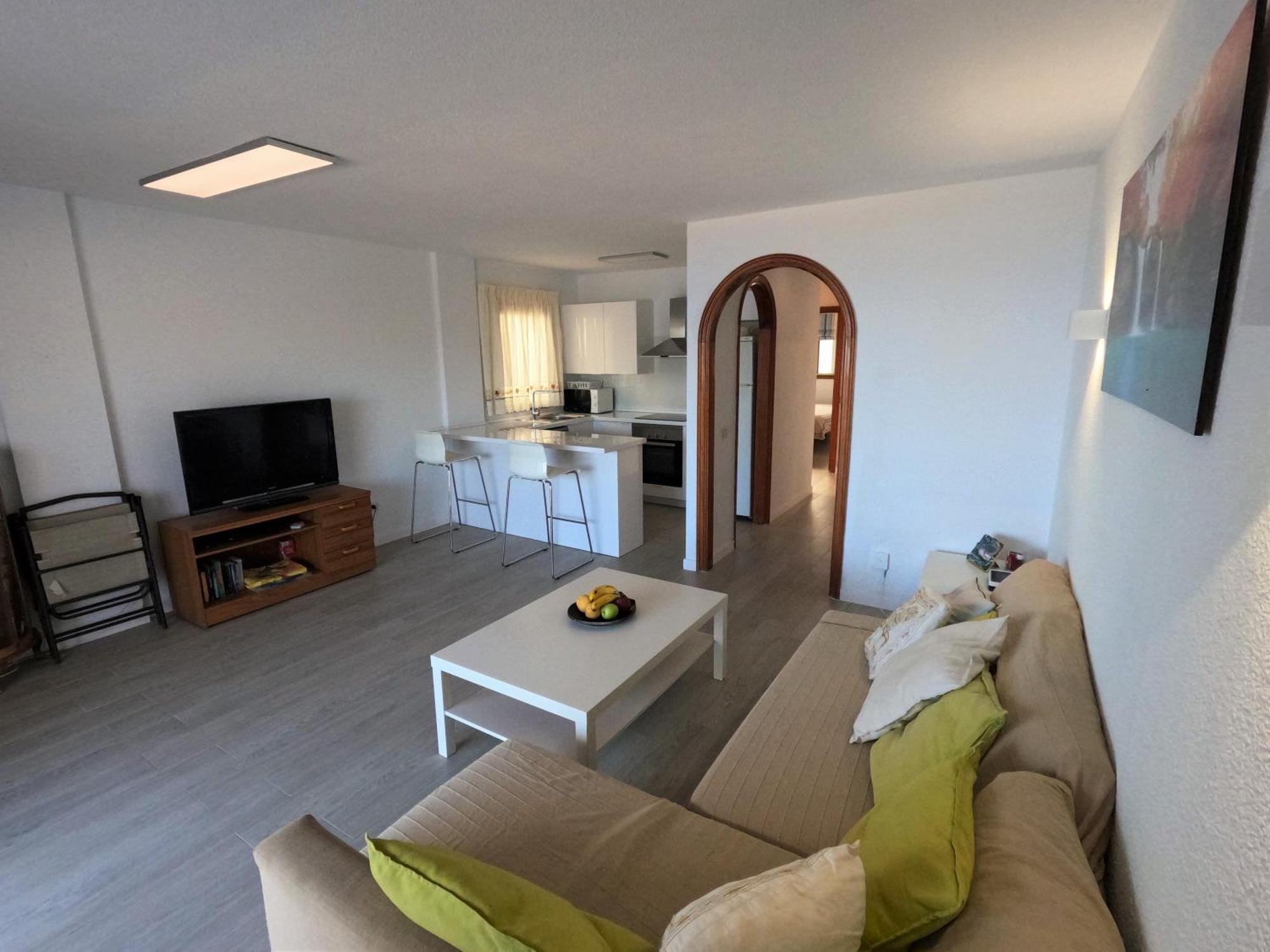 Beautiful Sunset Apartment Puerto de Santiago (Tenerife) Exterior foto