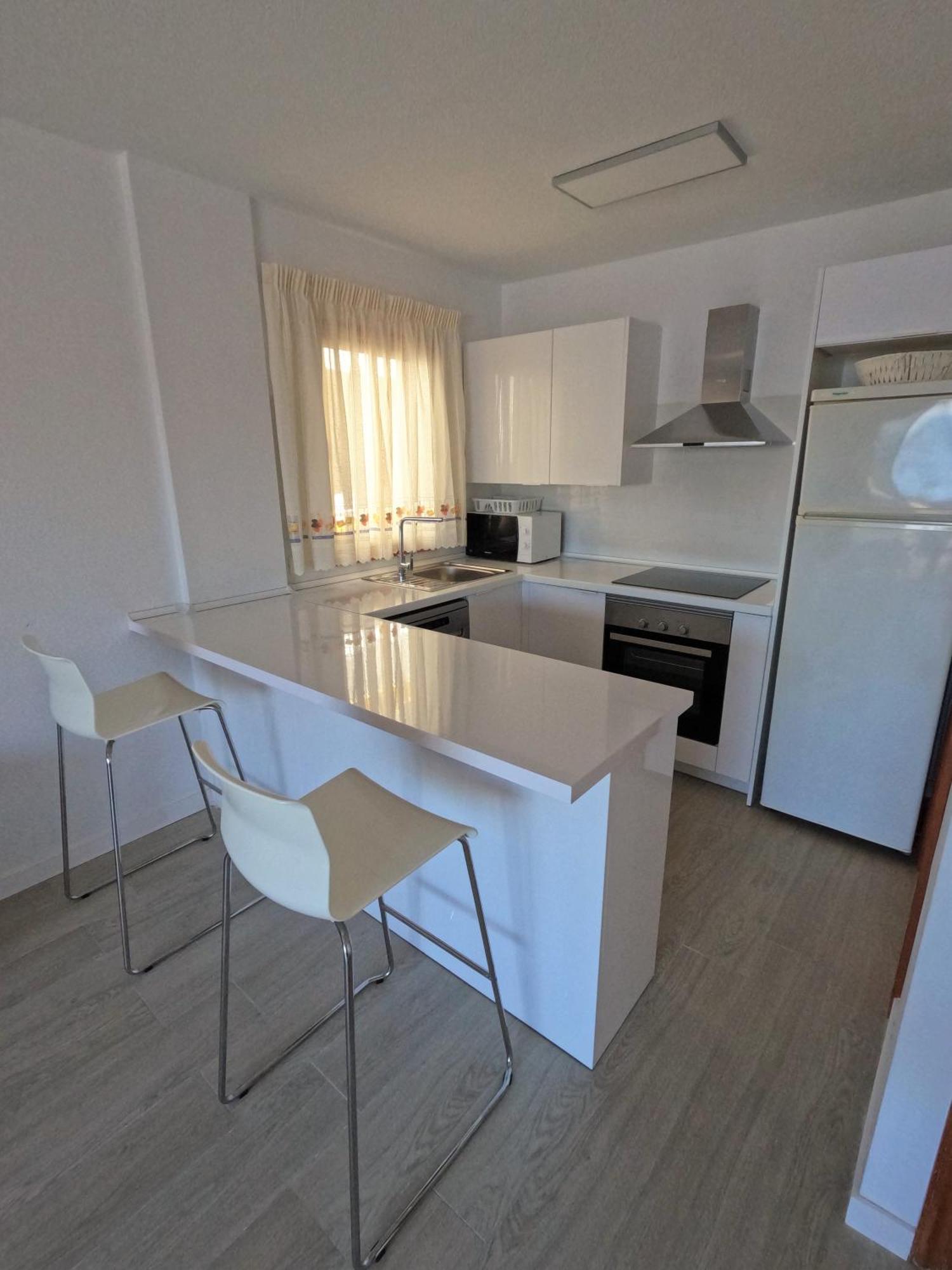 Beautiful Sunset Apartment Puerto de Santiago (Tenerife) Exterior foto