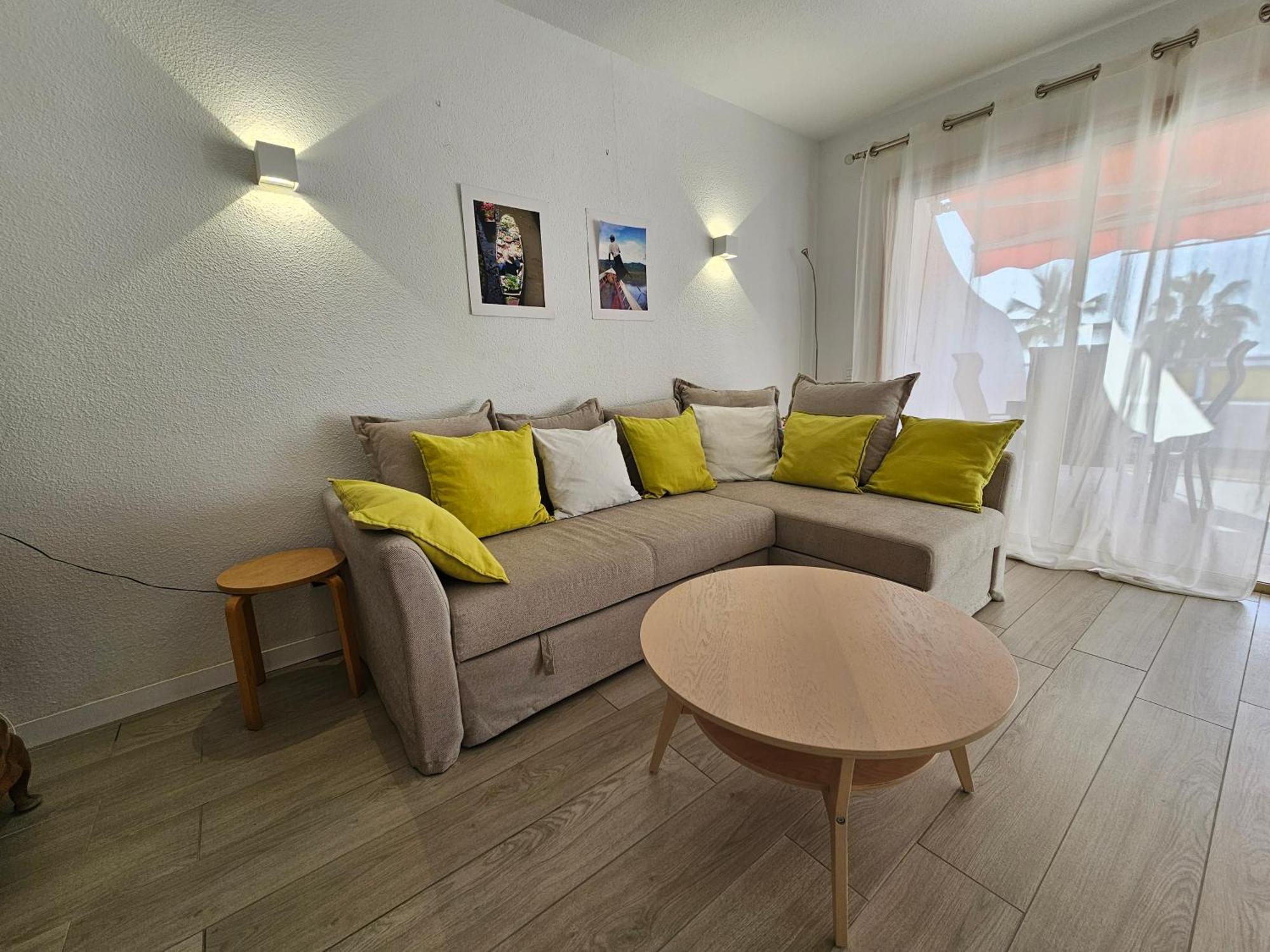 Beautiful Sunset Apartment Puerto de Santiago (Tenerife) Exterior foto