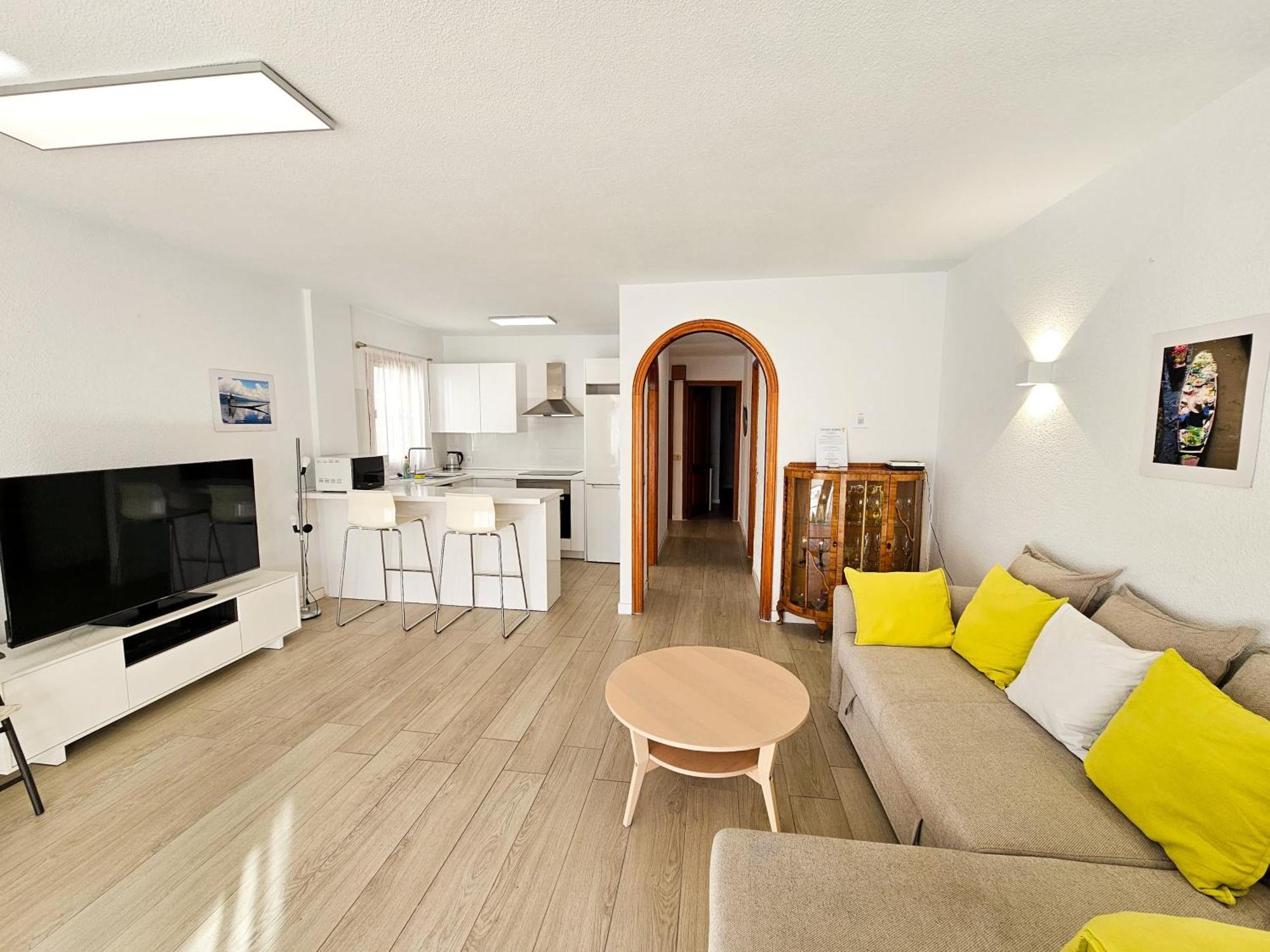Beautiful Sunset Apartment Puerto de Santiago (Tenerife) Exterior foto