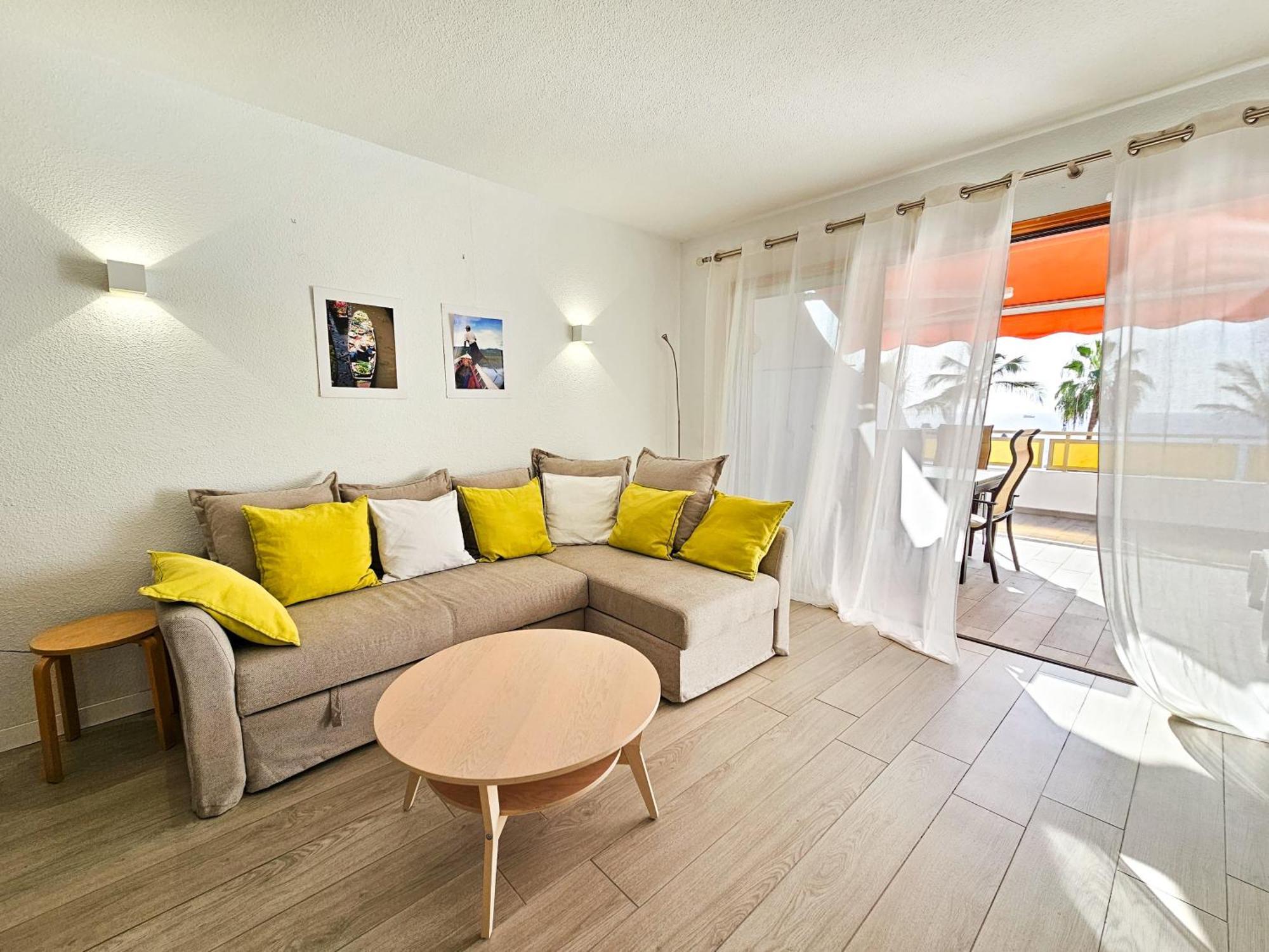 Beautiful Sunset Apartment Puerto de Santiago (Tenerife) Exterior foto