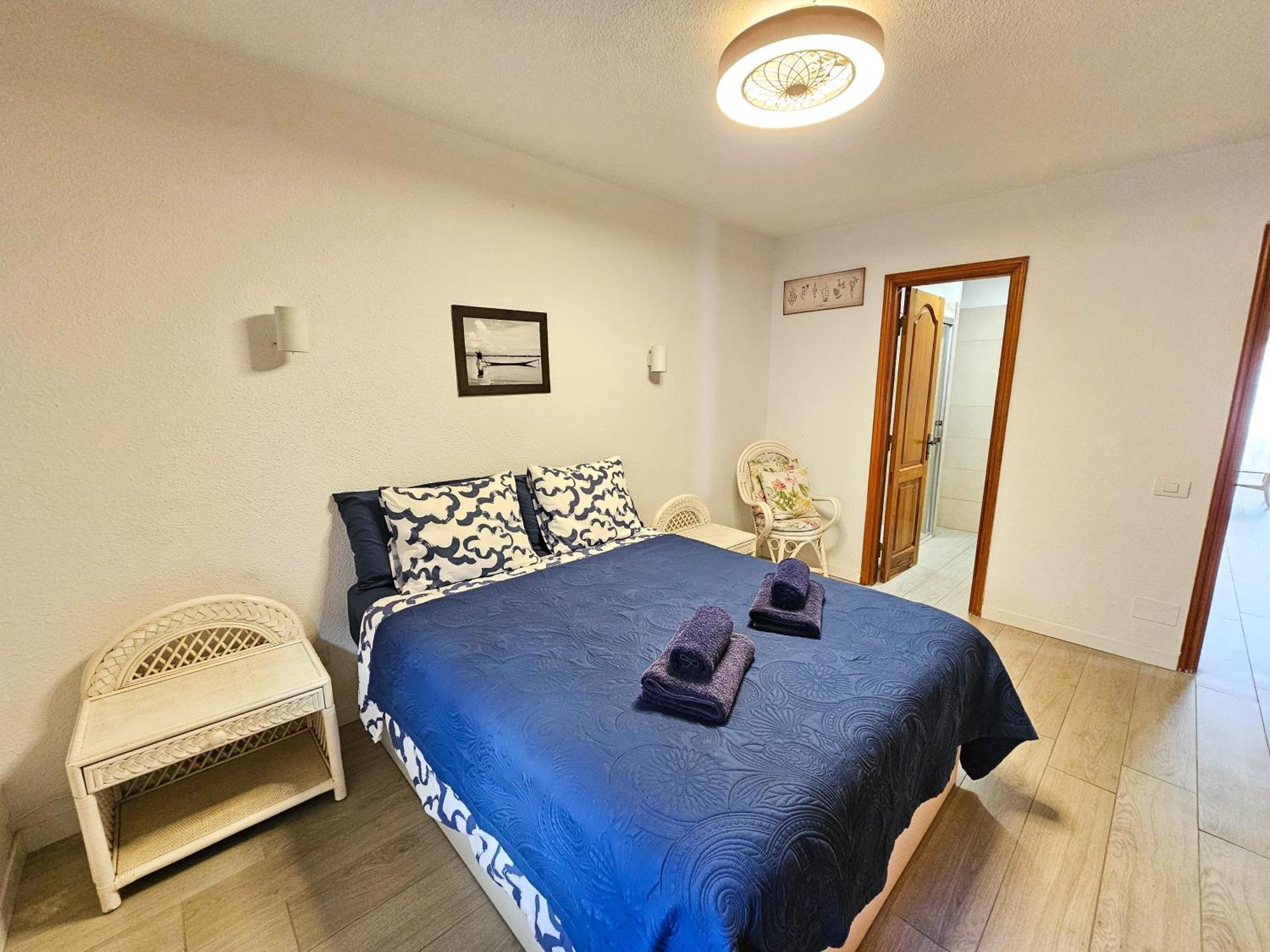 Beautiful Sunset Apartment Puerto de Santiago (Tenerife) Exterior foto