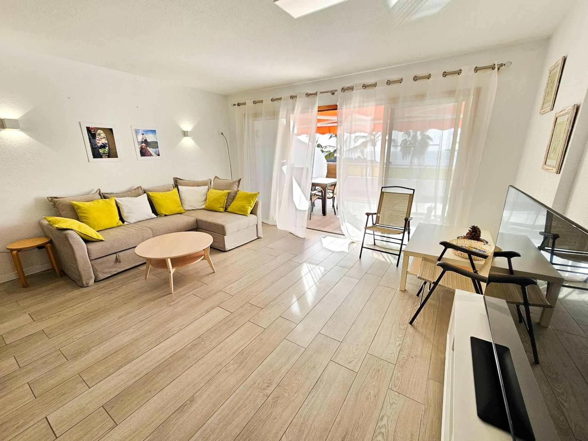 Beautiful Sunset Apartment Puerto de Santiago (Tenerife) Exterior foto
