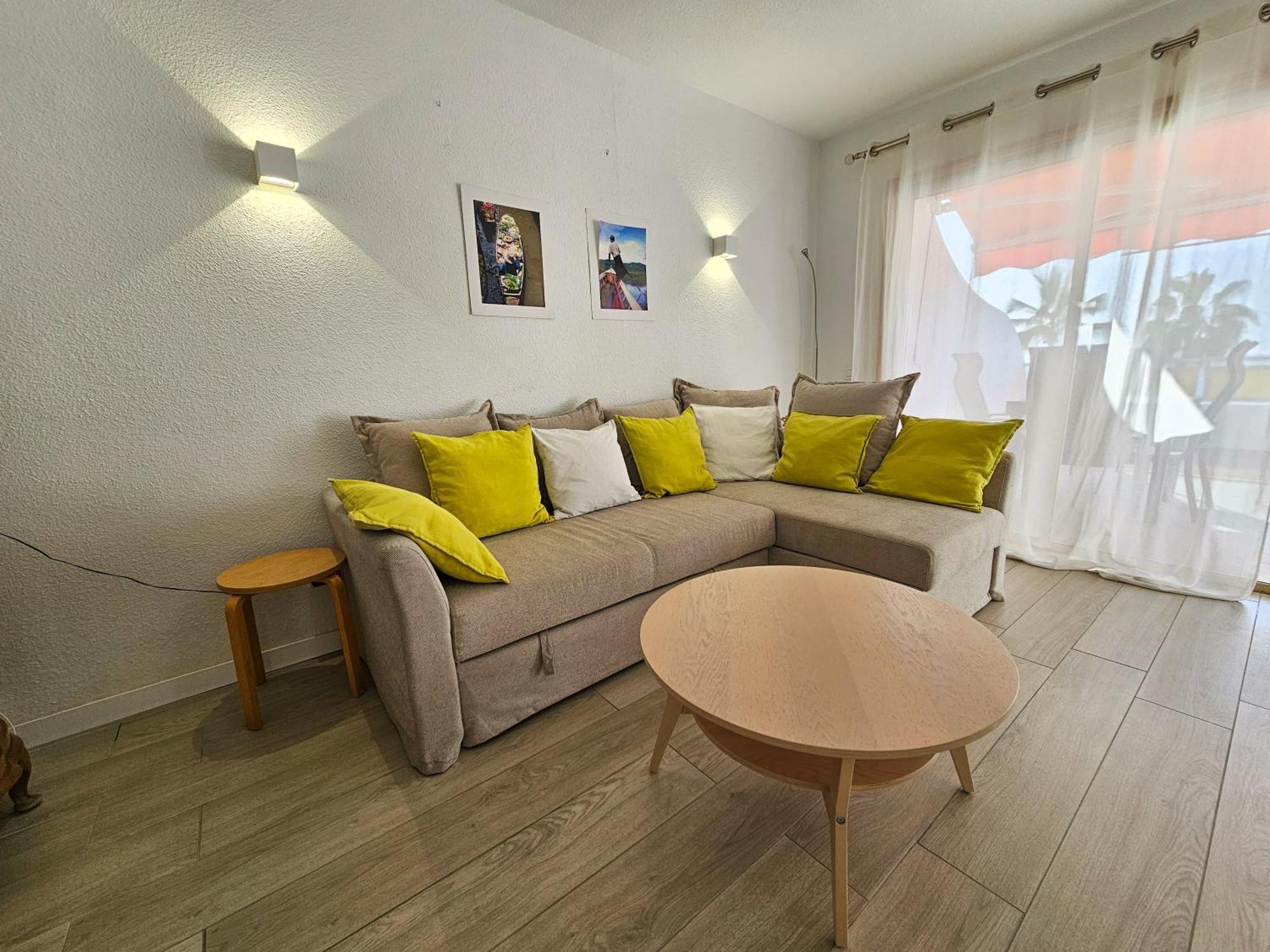 Beautiful Sunset Apartment Puerto de Santiago (Tenerife) Exterior foto